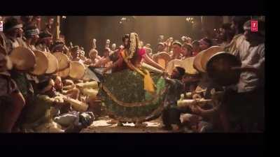 Every bird mating scene in animal planet/discovery…