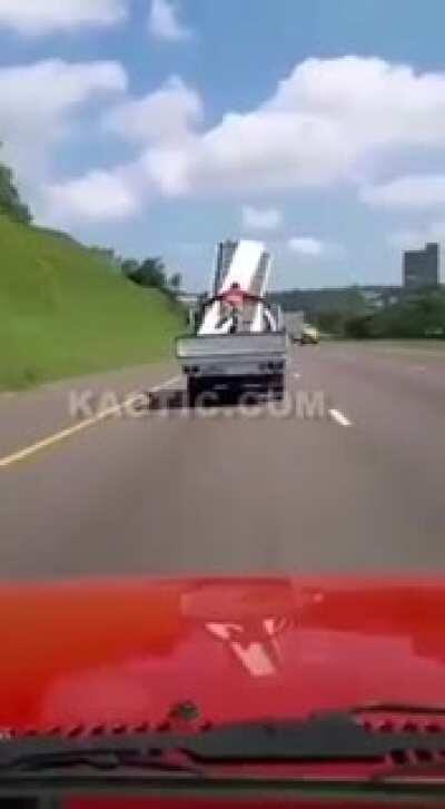 Wanna be human strap