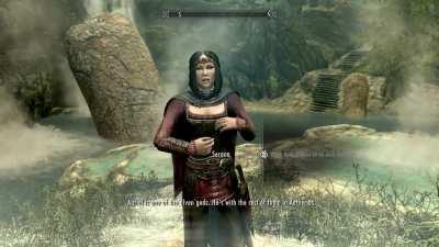 Scared the sh*t out of me..