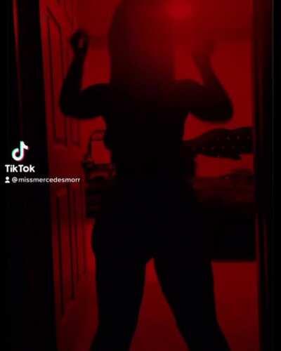 Silhouette Challenge