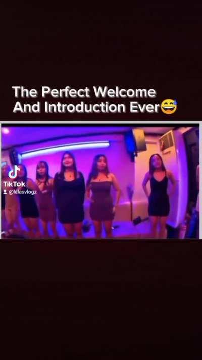 Passport bros describing Thailand