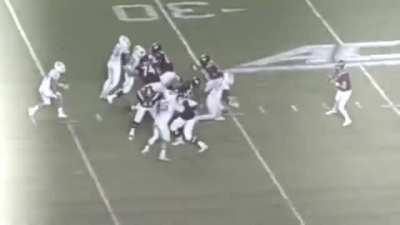 Dolphins DE Jason Strowbridge Highlights | Next Elite Pass Rusher?