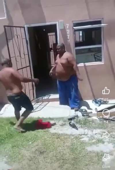 Old Video of Crip Mac fighting Wack 100 resurfaces 