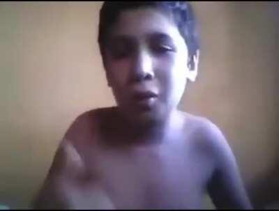 Escúchame hijo e puta