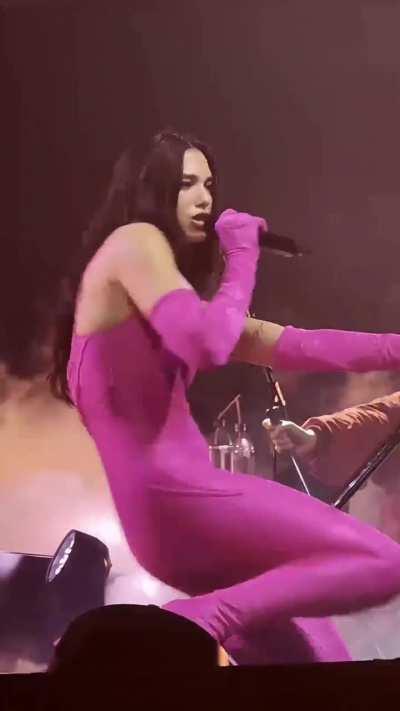 Dua Lipa