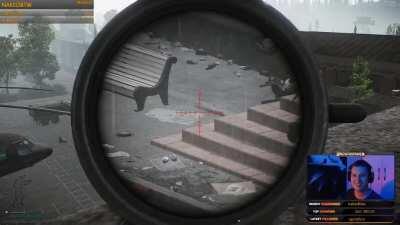 Wild reddit user appeared.