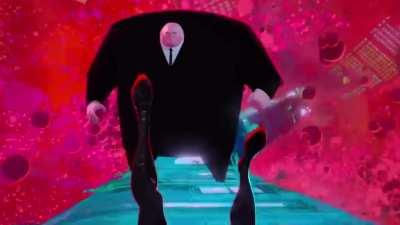 Spidey’s Hard Knock Life