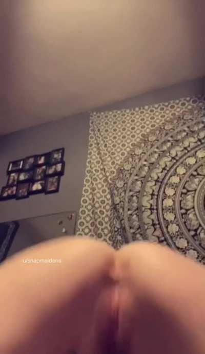 Can I try this on your cock stepbro?