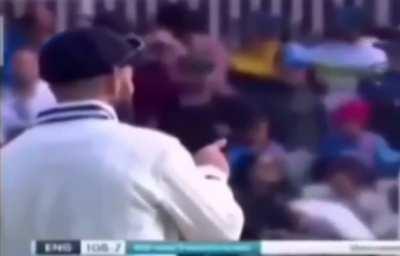 Stump mic catching everything