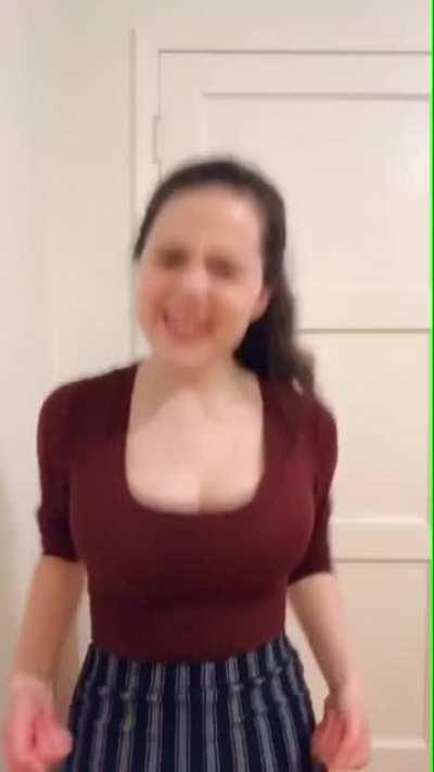 When becca turned 19