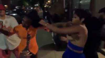 What’s the name of the blue one ?