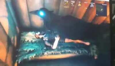 Nice to meet you to...