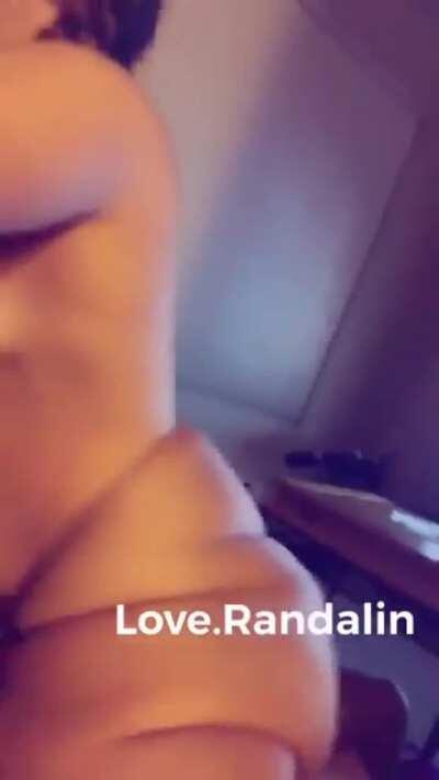 Randalin fucking 2