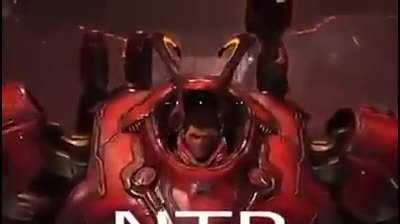 Not mine,but after that last episode, it's highly on point