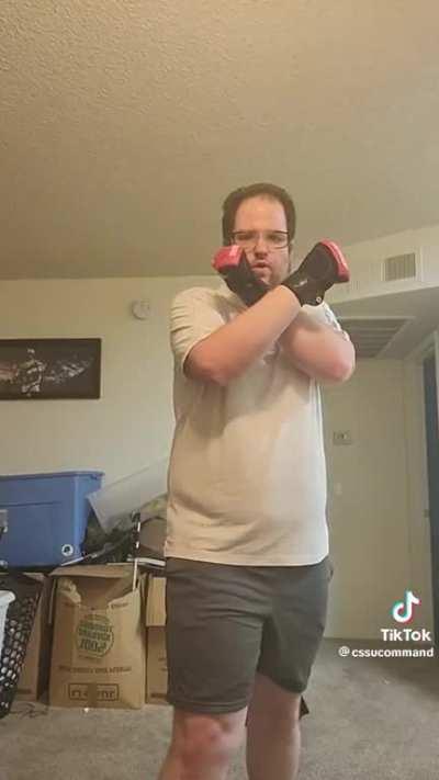 First look inside Elonâs training camp