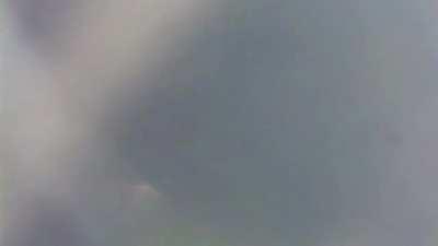 Driving in the wrong lane (to avoid traffic?)