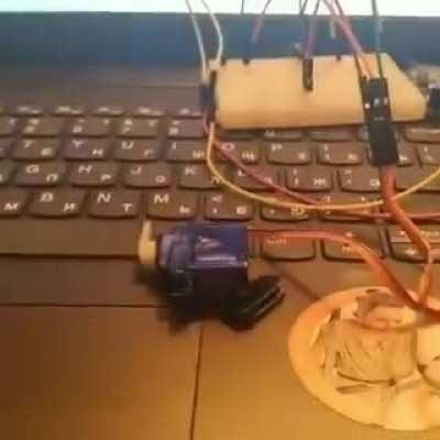 MY SON IS VERY ATHLETIC, HE ACCELS AT ESPORTS.