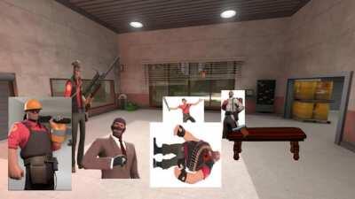 Heavy is dead but merc speak native only.