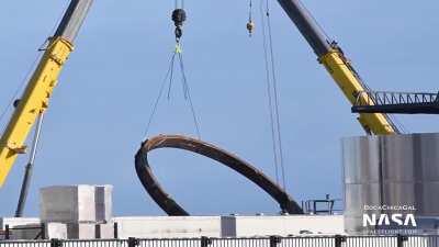 When Elon said he'd get Mars transit down to one month, he meant one month from that date.