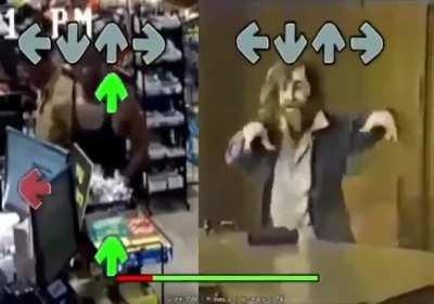 On which side are you?