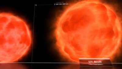 Space continues to blow my mind every day