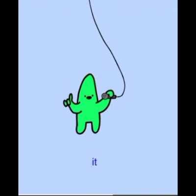 Don't give up please