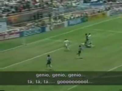 Lo que más me da risa es que el que le puso el relato en el chat escribió claramente 