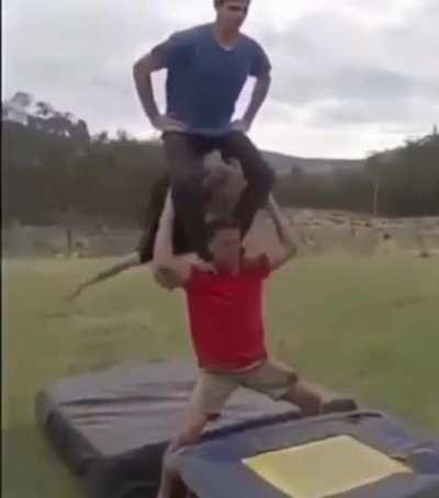 She will get prize definitely ..