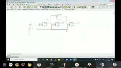 This is why I have anxiety in online classes