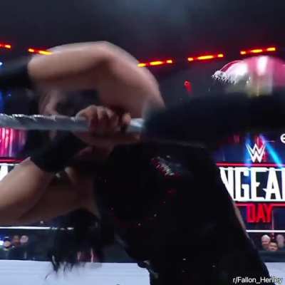 Fallon Henley (2/15/25)