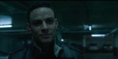 Imagine if it went like this 😭