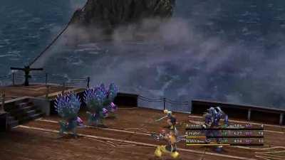 Grinding the sinspawns earlier on makes you so op up until bevelle.