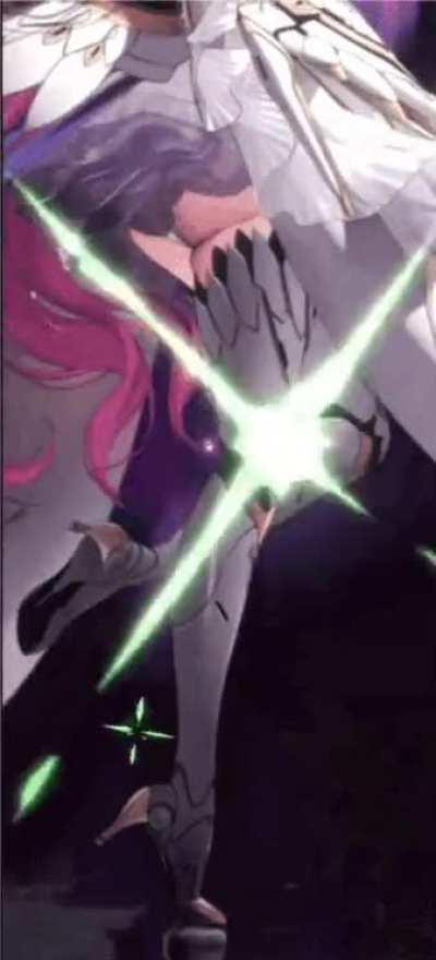 Let's just think about Dorothy's skill sets