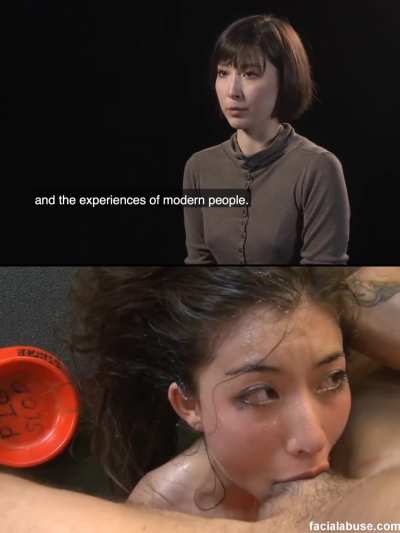 Graduated Summa Cum Laude after porn