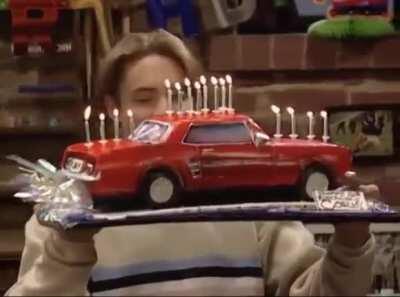 happy birthday (eric ver.)