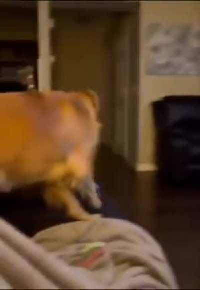 Yeah… I still remember seeing Darth Vader the first time too