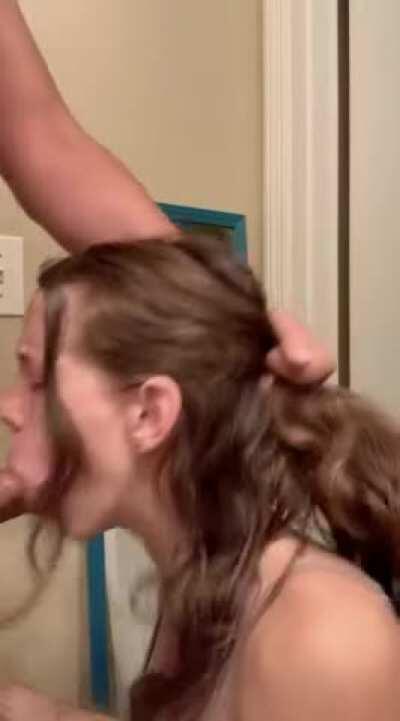 It’s the return of the Gawk Gawk 3000 🥵