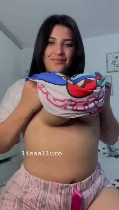 Now...This Is How You Drop'em!!! BOOOM!!! [OC]