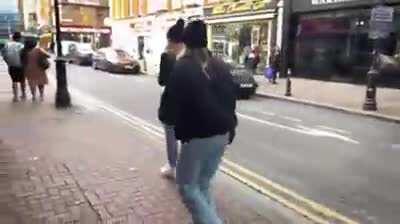 watch people Die twice.....