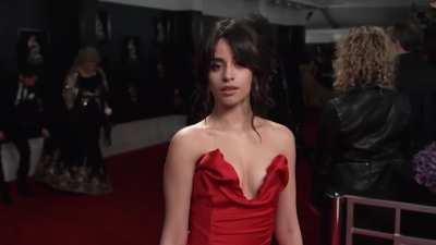 Camila cabello