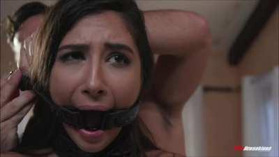 Gianna Dior - Gianna Dior in Hotwife Bound