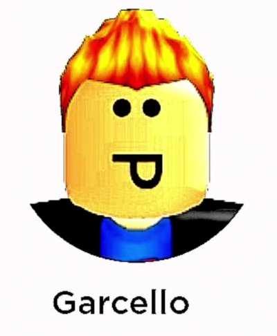 GARCELLO