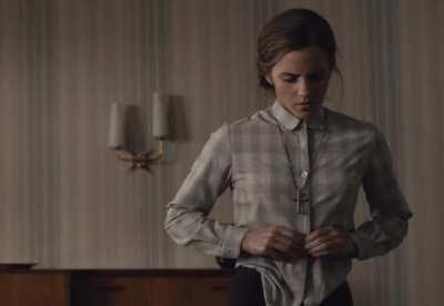 Emma in The Colony (2015)