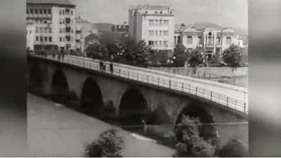 This is my first attempt at an edit ( Pre/ WW2 Bulgaria)