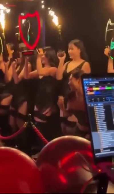 Suddenly no ankle problem