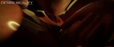 Yennefer & Ciri (Desire Reality) [The Witcher 3]