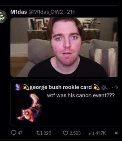 you can’t save everyone