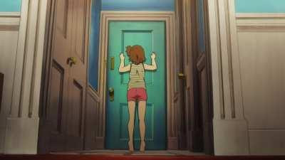 Tomboy Tuesday - Too Smol