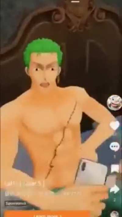 What in the Sun God Nika is this⁉️⁉️