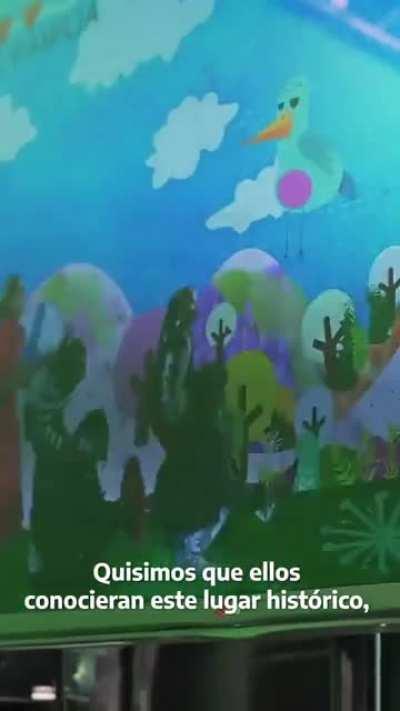 Fabiola en modo Evita, capitulo #988739868953